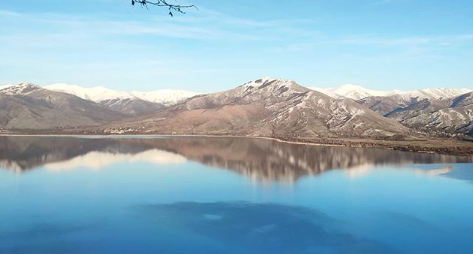 Daily Mail: Η λίστα με τις καλύτερες λίμνες στον κόσμο που πρέπει να επισκεφτείς!