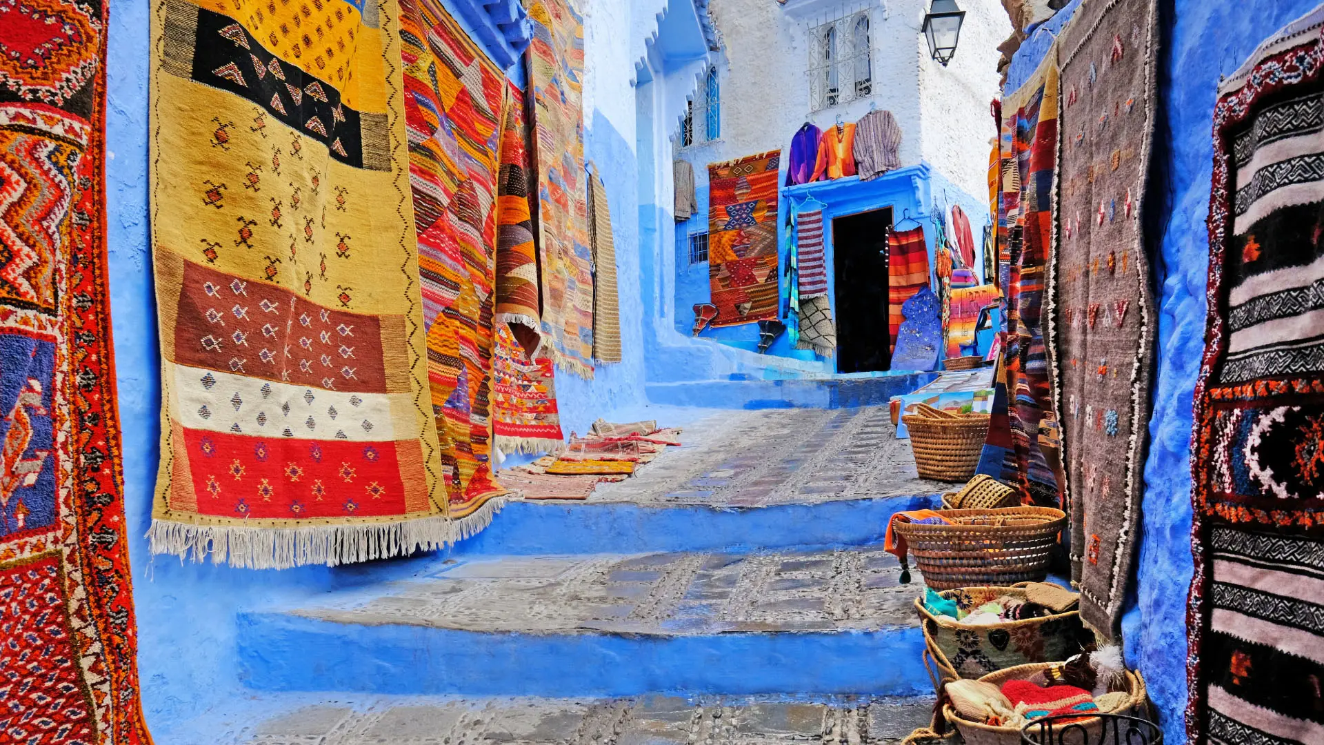 Morocco