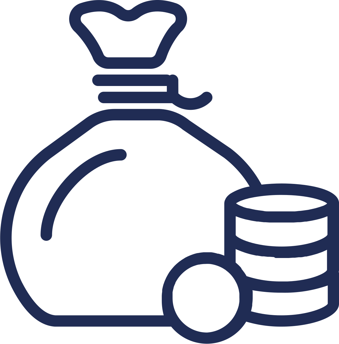 bag-of-coins