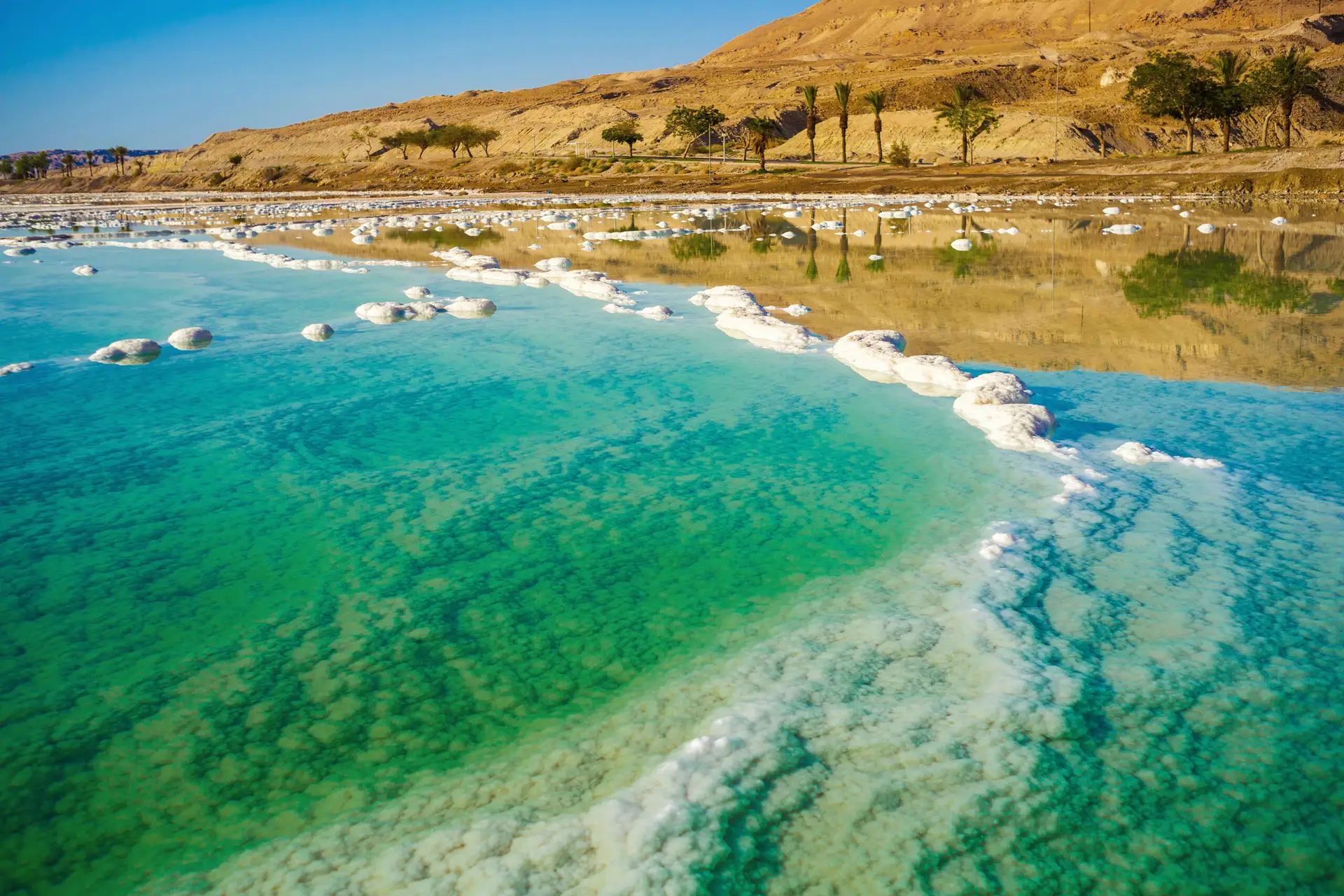 jordan dead sea salt formations scaled
