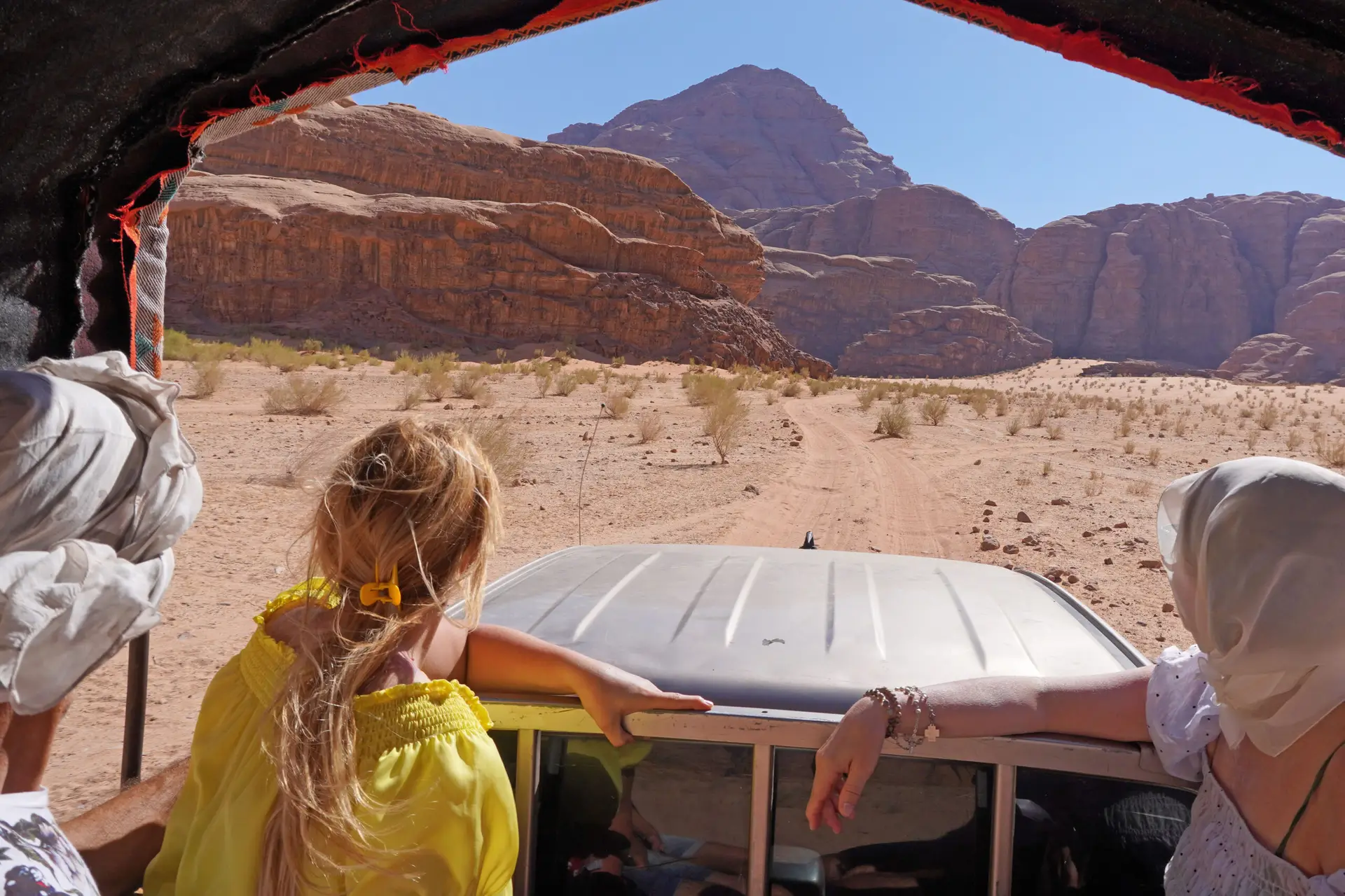 jordan wadi rum jeep safari 1 scaled