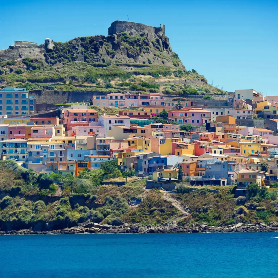 Το Σμαραγδένιο Πέρασμα