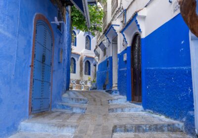 Οι Αυτοκρατορικές Πόλεις & ο Βορράς