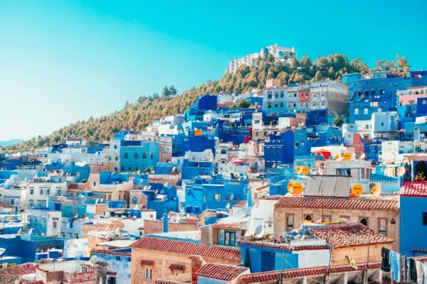 Αυτοκρατορικό Πανόραμα