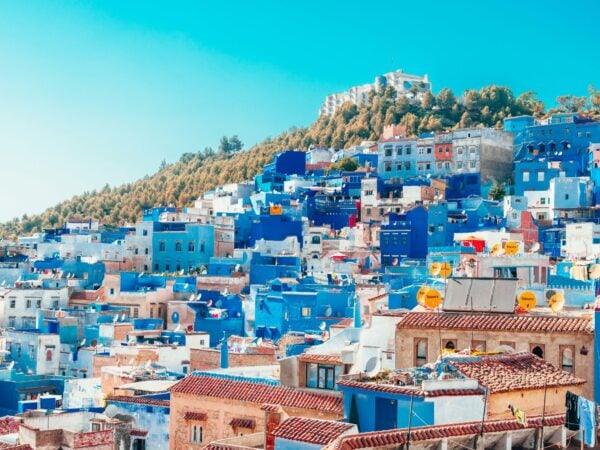 Αυτοκρατορικό Πανόραμα