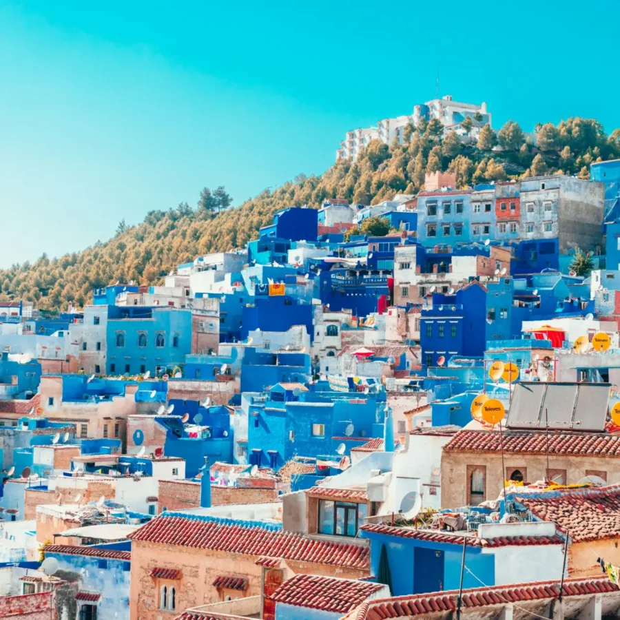 Αυτοκρατορικό Πανόραμα