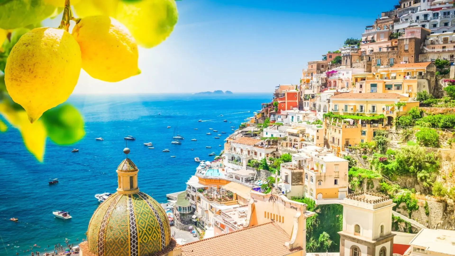 Italy