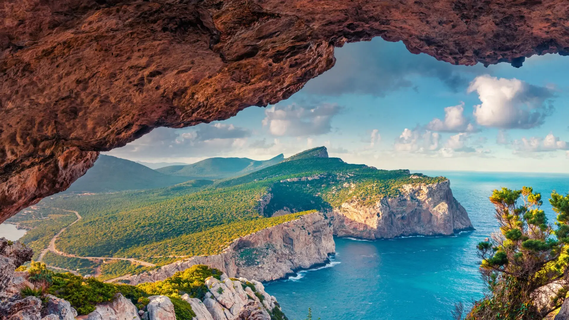 Sardinia