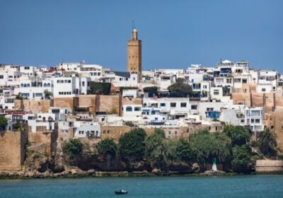 Τα Χρώματα Της Ανατολής | 28η Οκτωβρίου