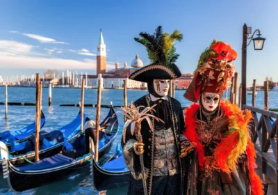 Venice Carnival: The Complete Travel Guide