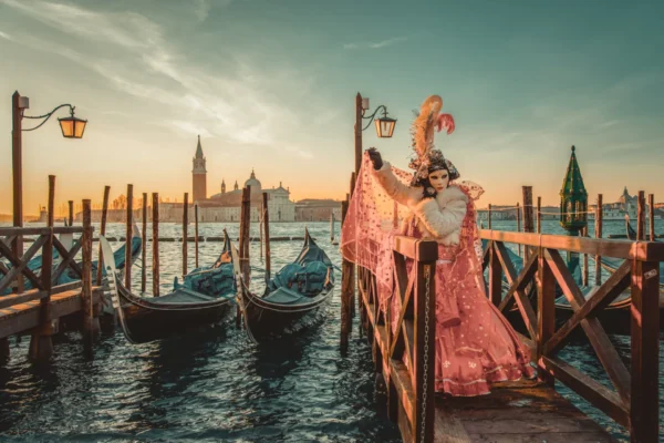 La Serenissima