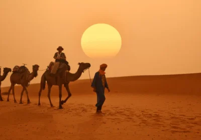 New Year in Morocco: What You Need to Know