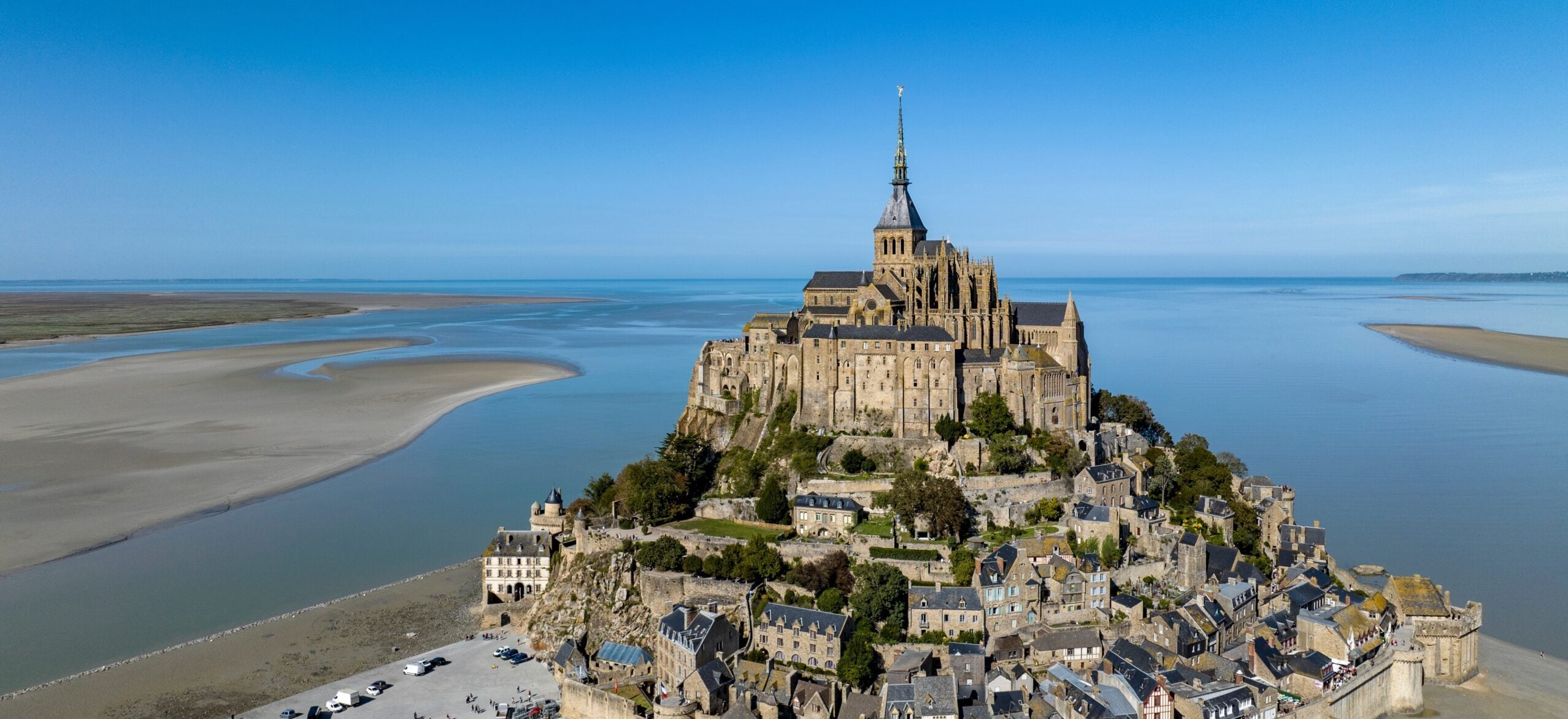 Mont-Saint-Michel-Normandy-France (5)
