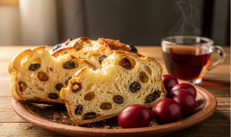 easter-paska-bread easter-paska-bread
