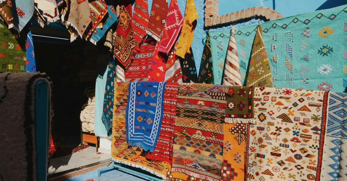 morocco-market morocco-market
