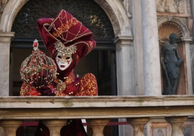 Carnevale di Venezia