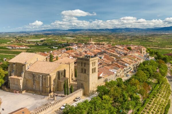Η Ψυχή των Βάσκων | San Fermín