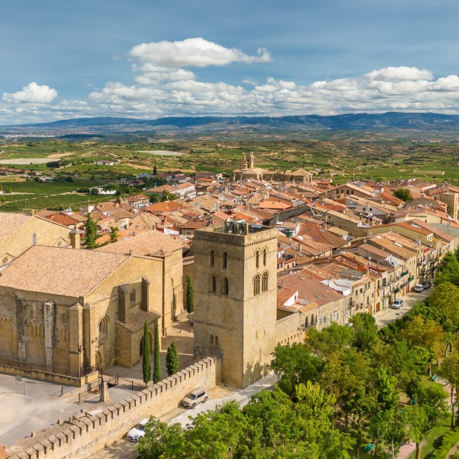 Η Ψυχή των Βάσκων | San Fermín