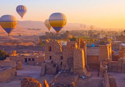 7 Travel Bucket List Εμπειρίες Ζωής