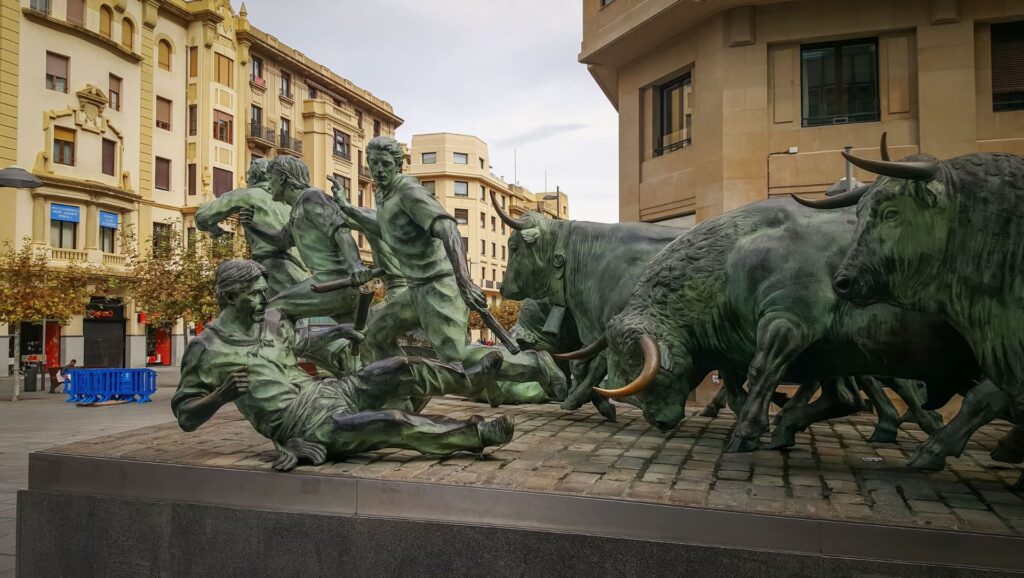 pamploma-san-fermin-spain