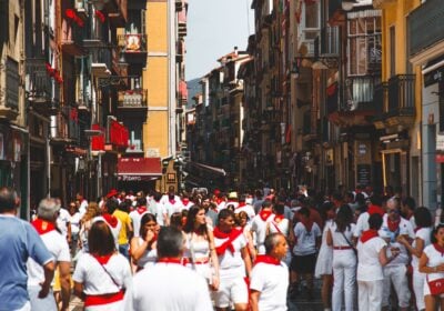 San Fermín 2027: ταξιδωτικός οδηγός για τη γιορτή της Παμπλόνας