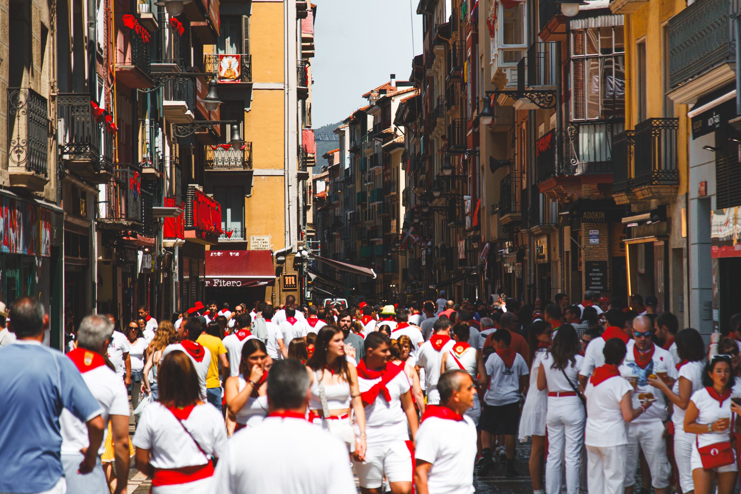 pamplona-san-fermin-spain pamplona-san-fermin-spain